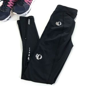 Pearl Izumi Black Sugar Thermal Cycling Pants